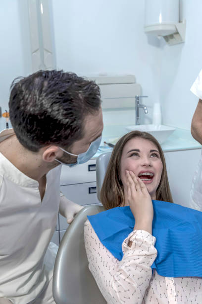 Best Emergency Dental Care for Sports Injuries in New Lisbon, WI