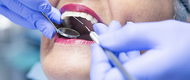Best Emergency Treatment for Jaw Pain or Injury in New Lisbon, WI